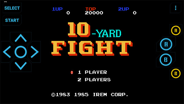 小霸王模拟器下载_小霸王模拟器安卓付费解锁版V1.5.0下载