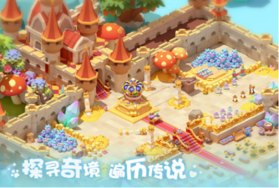 流行的网游排行榜 2025高人气网游下载推荐