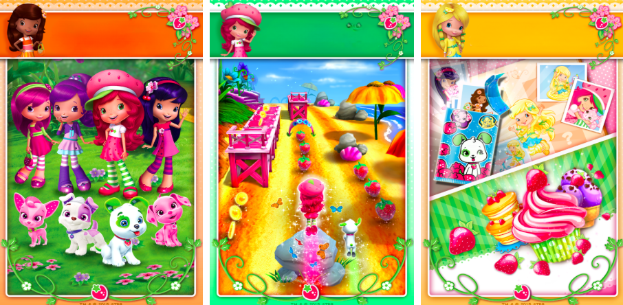 2025幼儿园六一亲子游戏大全 10款必玩的亲子游戏推荐