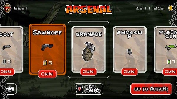 僵尸突击队下载_僵尸突击队安卓版v1.1.9最新版手机app下载