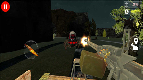 查尔斯小火车手游版下载_查尔斯小火车v1.4正式版推荐下载