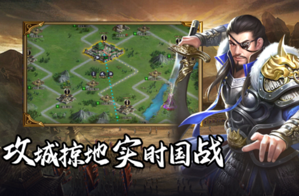 2025全球热门手游推荐 高人气手游排行榜TOP榜单