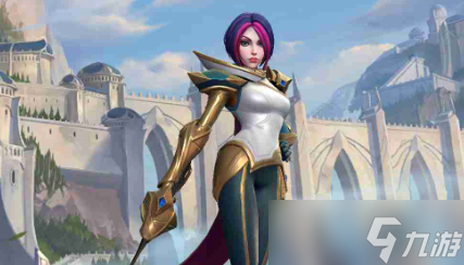 英雄联盟手游剑姬加点推荐_剑姬加点