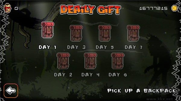 僵尸突击队下载_僵尸突击队安卓版v1.1.9最新版手机app下载