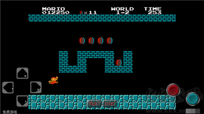 老版超级玛丽单机版下载_超级玛丽怀旧版v1.6.7老版本软件下载