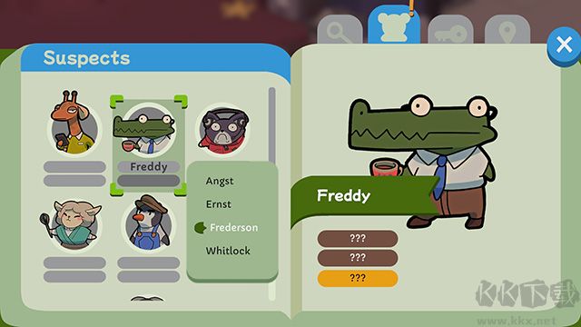 鸭子侦探下载_鸭子侦探v1.0.36完整版安卓版下载