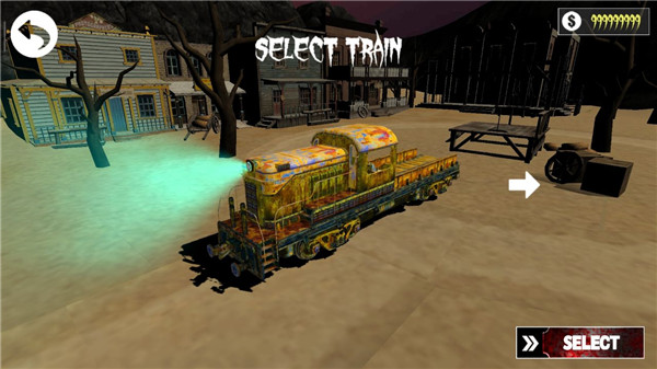查尔斯小火车手游版下载_查尔斯小火车v1.4正式版推荐下载