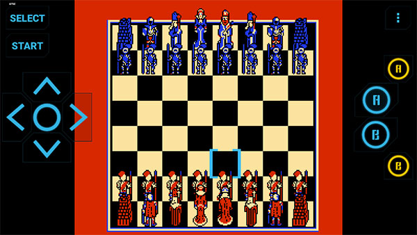 小霸王模拟器下载_小霸王模拟器安卓付费解锁版V1.5.0下载