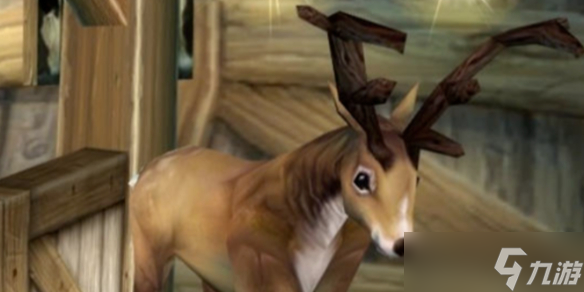 《魔兽世界》冬幕节驯鹿梅森任务攻略_驯鹿梅森怎么做