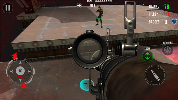 死亡竞技场下载_死亡竞技场v1.1正式版下载