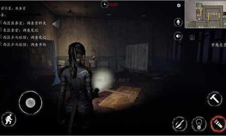 恐惧之间下载_恐惧之间最新版v1.6.0手机app下载