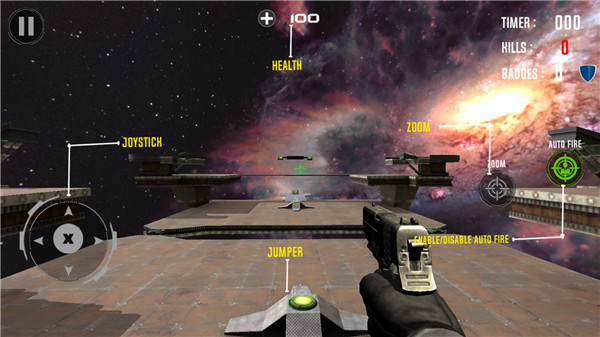 死亡竞技场下载_死亡竞技场v1.1正式版下载