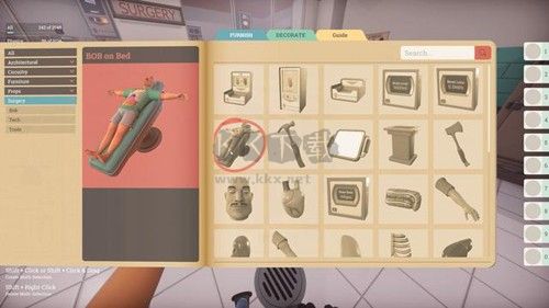 外科手术模拟器2下载_外科手术模拟器2最新安卓版v.1.4免费app下载