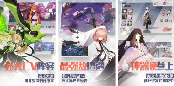 2025高人气好玩的Galgame推荐榜单 top精选合集