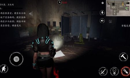 恐惧之间下载_恐惧之间最新版v1.6.0手机app下载