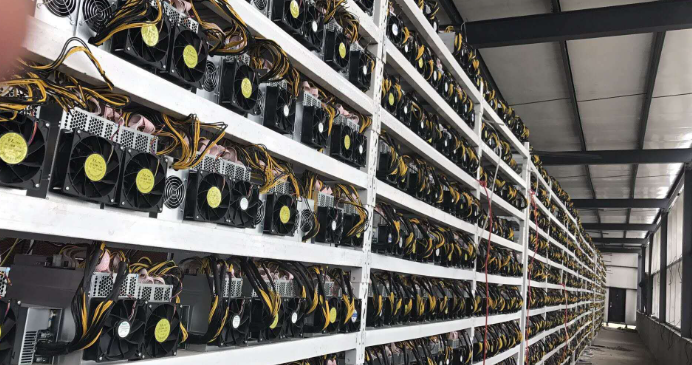 比特币挖矿原理是什么?详解比特币挖矿的基本原理和方法