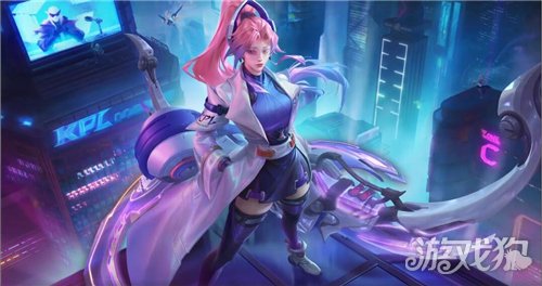 王者荣耀伽罗kpl皮肤怎么预定 预定方法