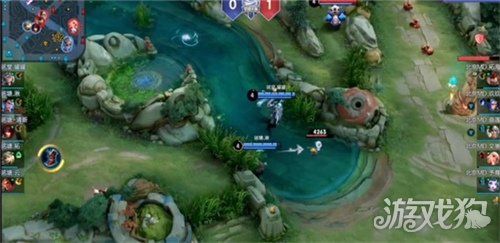 王者荣耀北京md战队成员有哪些 北京md成员