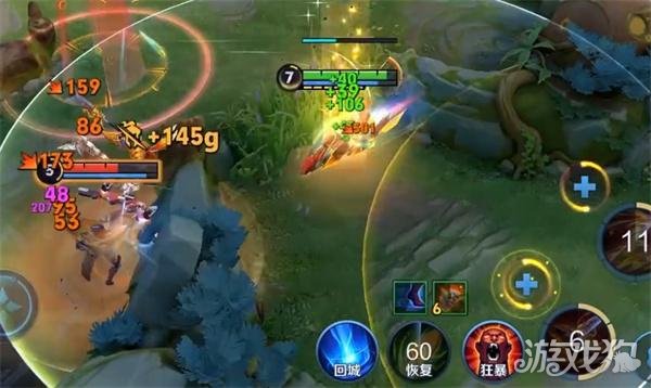 王者荣耀戈娅技能调整了什么?戈娅技能一览