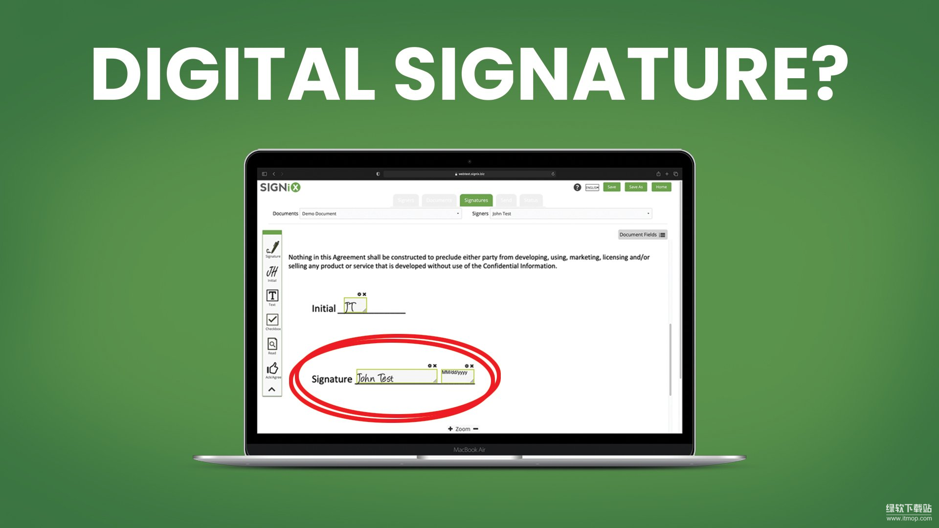 什么是数字签名?它如何验证区块链交易身份?