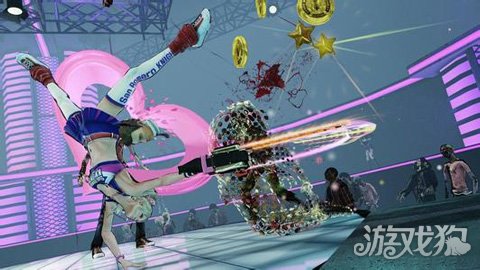 电锯糖心pc所有成就汇总 你想集全成就吗