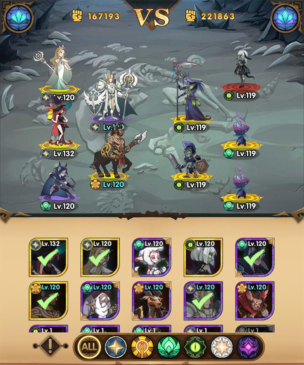 热门的十大良心放置挂机手游盘点 2025好玩的挂机游戏下载推荐