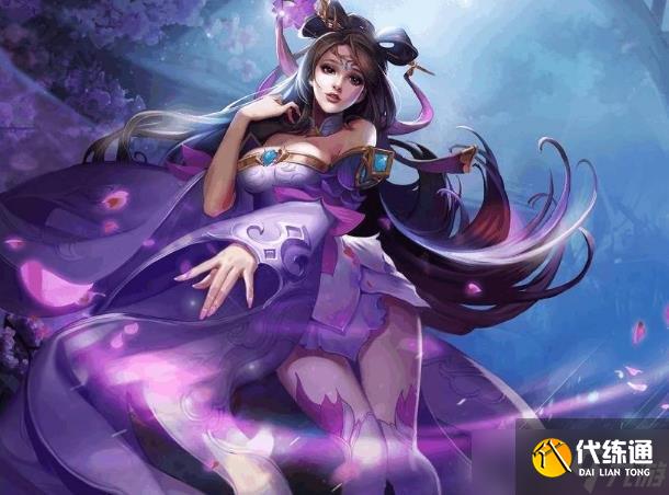 王者荣耀S10赛季最强英雄盘点 S10上分英雄