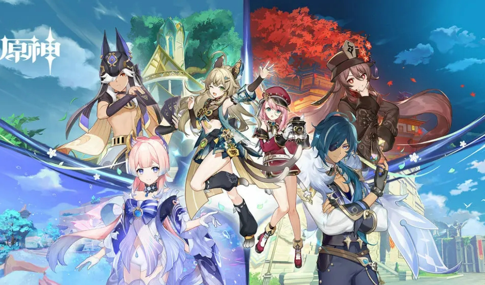 2025年不氪金也能长期玩的免费手游推荐合集