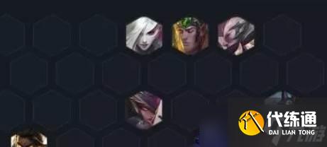 云顶之弈厄斐琉斯阵容玩法