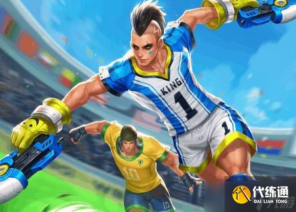 王者荣耀S10赛季最强英雄盘点_王者荣耀s10