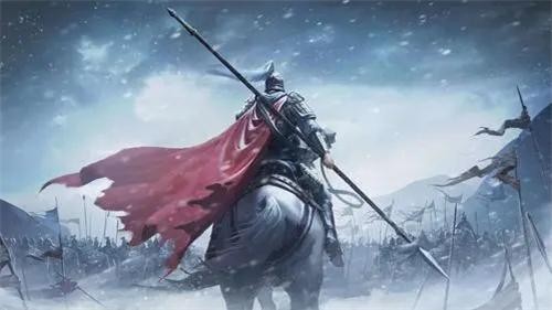 全战三国武将排名情况一览_全战三国