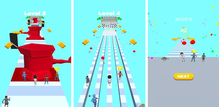 2025木头人游戏有哪些 10款经典的童年游戏大全