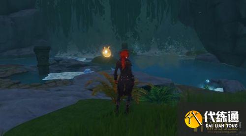 原神寻找第一处合适的景观点拍照任务攻略_寻找第一处合适的景观点并拍照