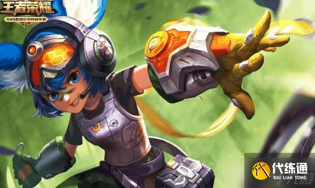 王者荣耀S10赛季最强英雄盘点 S10上分英雄