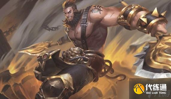 王者荣耀S10赛季最强英雄盘点 S10上分英雄