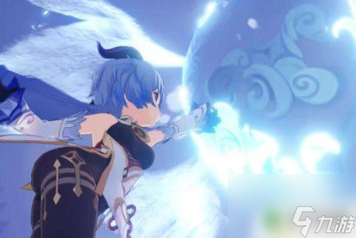 原神甘雨让旅行者喝10天椰奶_原神旅行者喝甘雨的奶