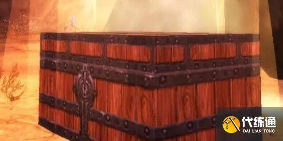 《魔兽世界》wlk玛古克的宝箱任务流程_玛古克的宝箱