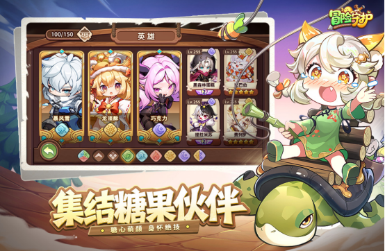 热门的卡牌类回合制手游有哪些 好玩的卡牌回合制手游推荐2025