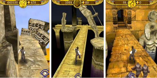 高人气金字塔游戏有哪些 2025火爆的金字塔手游排名