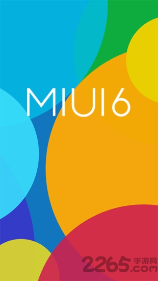miui6下载_miui6桌面APP安卓版v3.8.0手机app下载