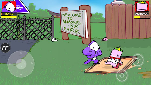 狂扁小豆丁下载_狂扁小豆丁v1.1.2安卓版免费下载