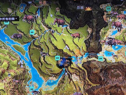 《孤岛惊魂三角洲》秘籍大公开:武器选择、躲避技巧与地图熟悉一网打尽