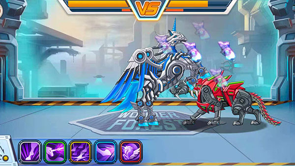 无限龙兽下载_龙兽争霸无限金币无限钻石v1.4.00免广告版手机app下载