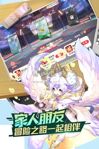 口袋觉醒破解版无限钻石下载安装下载_口袋觉醒BT破解版v3.1.0.89811推荐下载