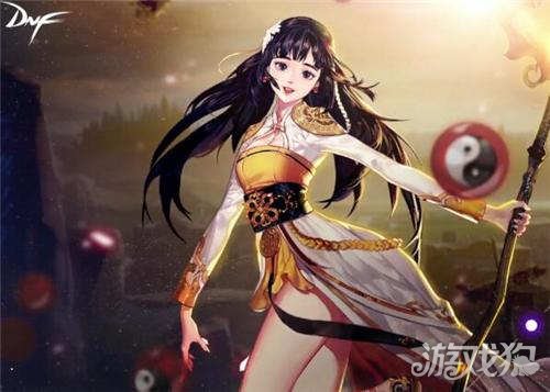 dnf100板甲系列大自然的呼吸套装性能特效