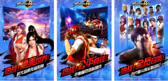 2025年最受欢迎的3D擂台格斗手游推荐:经典与新作全面盘点