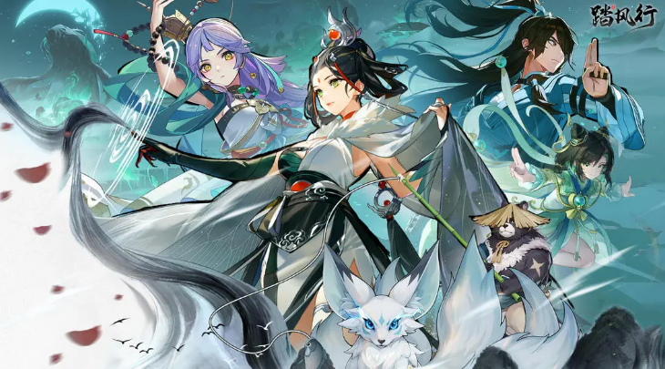 2025最火挂机修仙游戏推荐:十大热门放置修真手游排行榜