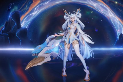 王者荣耀孙尚香异界灵契价格及上架时间介绍_孙尚香异界灵契