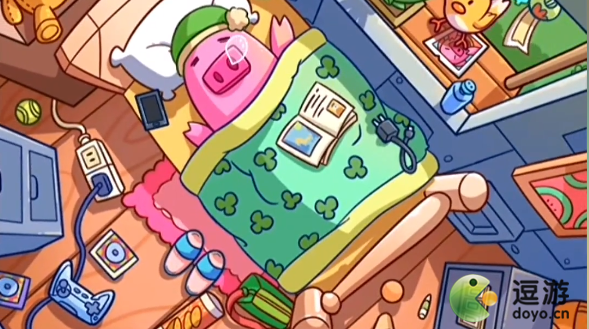 脑洞大侦探小猪的周末通关攻略_脑洞大侦探