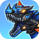 无限龙兽下载_龙兽争霸无限金币无限钻石v1.4.00免广告版手机app下载